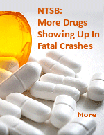 More pilots in fatal accidents have potentially impairing drugs in their systems than ever before..